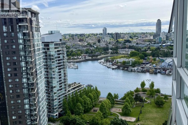 3106 1495 Richards Street, Vancouver, BC V6Z3E3 Photo 2