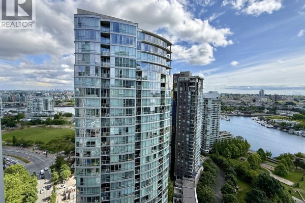 3106 1495 Richards Street, Vancouver, BC V6Z3E3 Photo 3