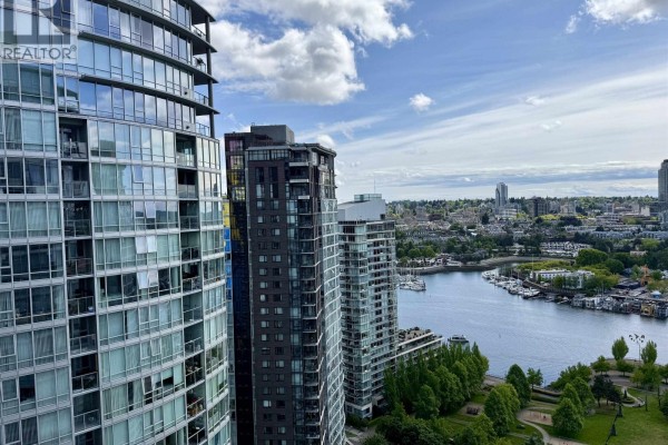 3106 1495 Richards Street, Vancouver, BC V6Z3E3 Photo 4