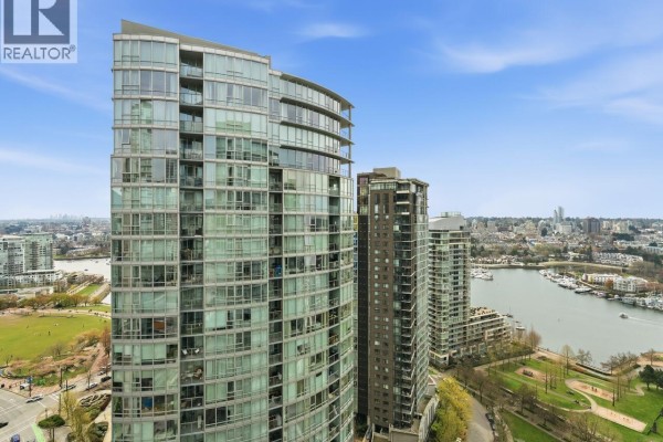 3106 1495 Richards Street, Vancouver, BC V6Z3E3 Photo 5