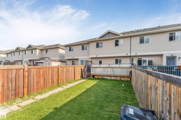 Bedroom 2 - 3106 15 Av Nw, Edmonton, AB T6T0V2 Photo 5