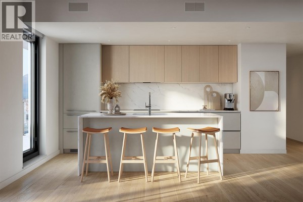 3106 2180 Alpha Avenue, Burnaby, BC V5C0K2 Photo 2