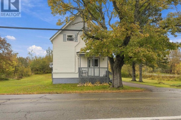 Kitchen - 3106 Highway 302, Maccan, NS B0L1B0 Photo 2