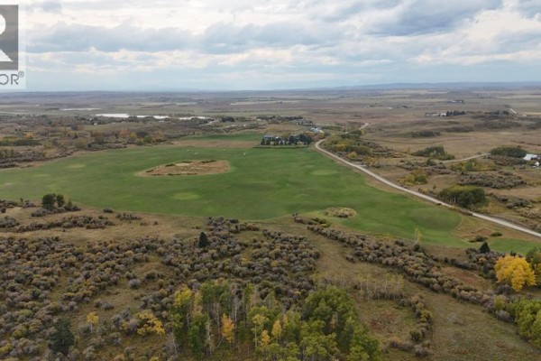 31067 Twp Rd 274, Rural Rocky View County, AB T4C2Z8 Photo 4