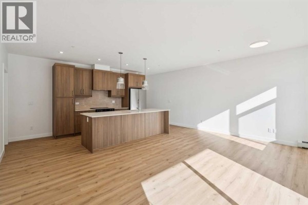 Primary Bedroom - 3107, 3700 Seton Avenue Se, Calgary, AB T3M4K4 Photo 4