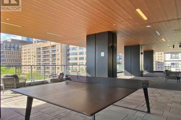 Family room - 3107 - 319 Jarvis Street W, Toronto, ON M5E1Z5 Photo 3
