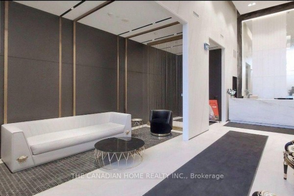 3107 - 319 Jarvis Street W, Toronto, ON M5E1Z5 Photo 5