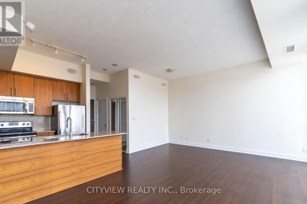 Den - 3107 - 4099 Brickstone Mews, Mississauga, ON L5B0H3 Photo 5
