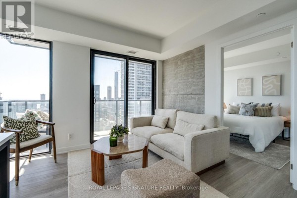 3107 - 47 Mutual Street, Toronto, ON, photo 3
