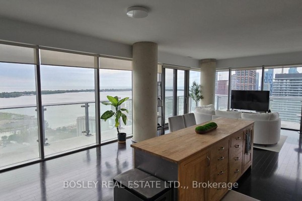 3107 - 70 Distillery Lane, Toronto, ON M5A0E3 Photo 2