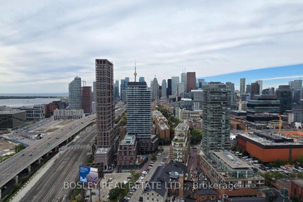 3107 - 70 Distillery Lane, Toronto, ON M5A0E3 Photo 3