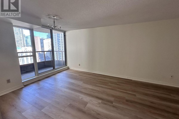Bedroom - 3107 - 736 Bay Street, Toronto, ON M5G1N6 Photo 2