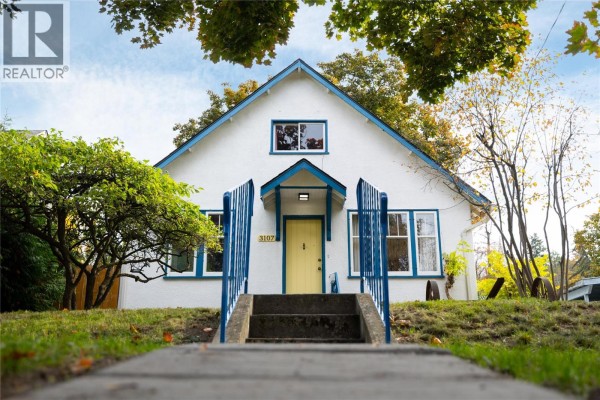 3107 25 Street, Vernon