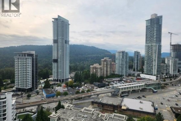 3107 537 Cottonwood Avenue, Coquitlam, BC V3J0S4 Photo 4