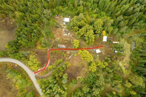 3107 Trinity Valley Road, Enderby, BC, photo 2