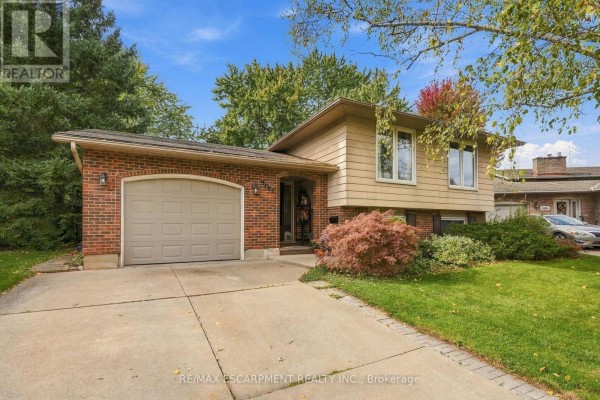 3107 Ussher Street, Niagara Falls