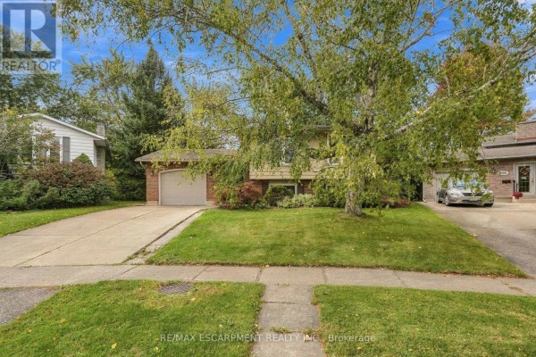 Bonus Room - 3107 Ussher Street, Niagara Falls, ON L2G6M3 Photo 5