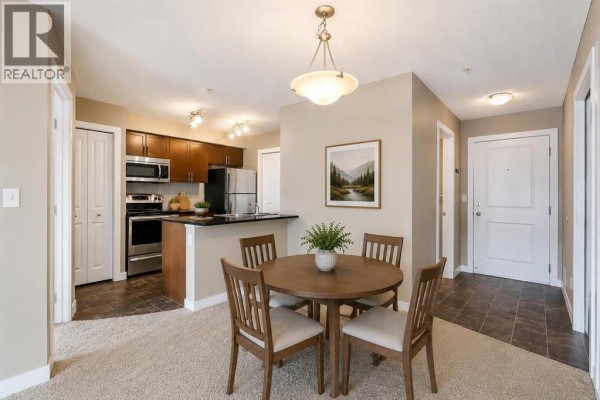 3108, 625 Glenbow Drive, Cochrane, AB, photo 2