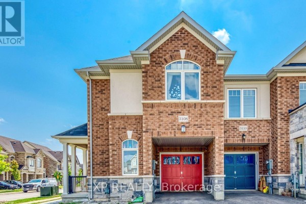 3108 Michelangelo Road, Burlington