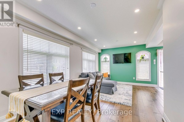 Kitchen - 3108 Michelangelo Road, Burlington, ON L7M0Z7 Photo 3