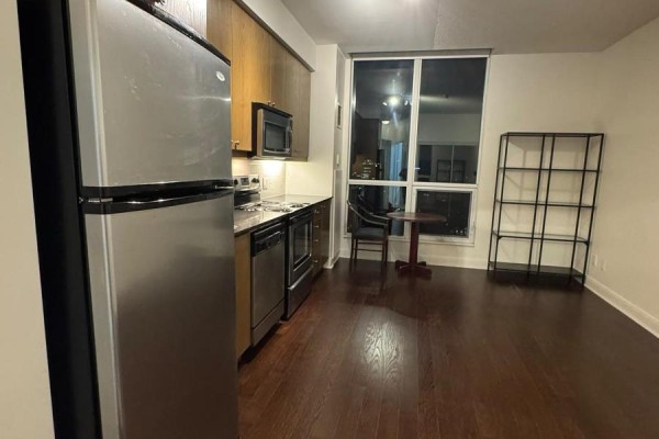 3109 - 1 Scott Street, Toronto, ON M5E1A1 Photo 4
