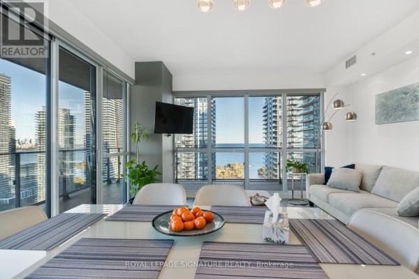 3109 - 10 Parklawn Road, Toronto, ON M8V0H9 Photo 5