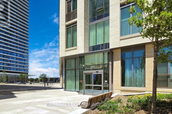 3109 - 1000 Portage Parkway, Vaughan, ON L4K0L1 Photo 2
