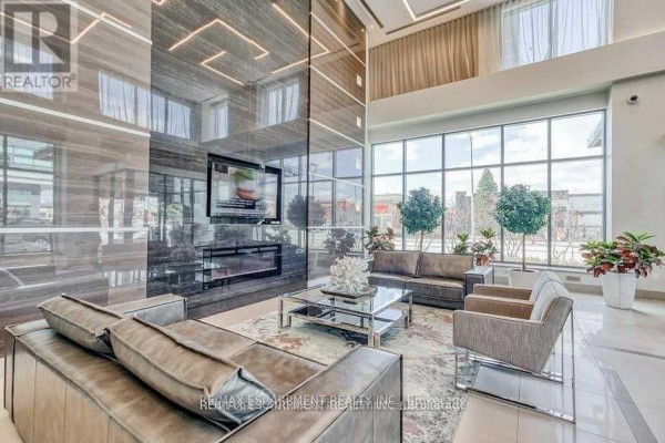 3109 - 3975 Grand Park Drive, Mississauga, ON, photo 2