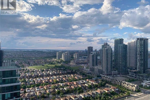 3109 - 3975 Grand Park Drive, Mississauga, ON, photo 3