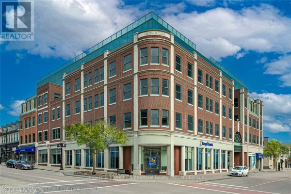 Commercial for rent at 310b - 366 King Street, Kingston, ON - MLS® dJR5kn