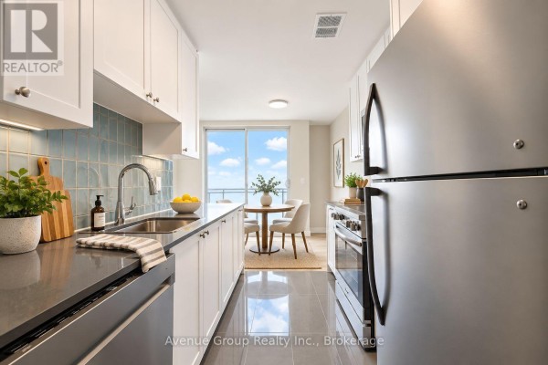 311 - 1053 Don Mils Road, Toronto, ON, photo 2