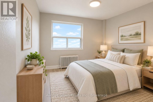 311 - 1053 Don Mils Road, Toronto, ON, photo 3