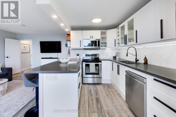 311 - 1071 Woodbine Avenue, Toronto, ON M4C4C2 Photo 5