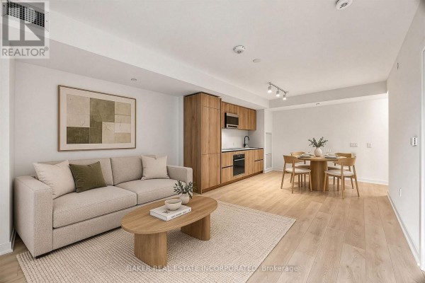 Kitchen - 311 - 127 Broadway Avenue, Toronto, ON M4P1V3 Photo 3