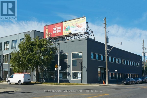 311 - 1485 Dupont Street, Toronto
