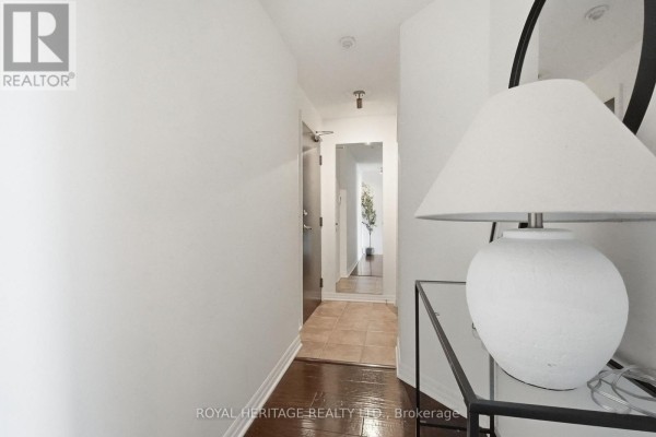 Bedroom 2 - 311 - 1600 Charles Street, Whitby, ON L1N0G4 Photo 4