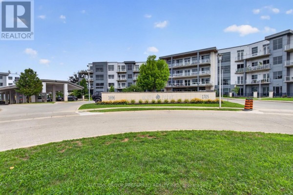 311 - 1705 Fiddlehead Place, London North, ON N6G0S1 Photo 5