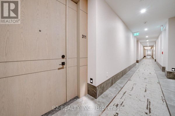 311 - 2 Forest Hill Road, Toronto, ON, photo 2