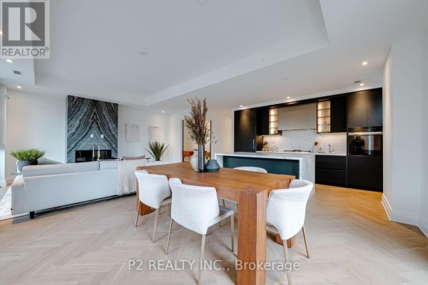 311 - 2 Forest Hill Road, Toronto, ON, photo 3