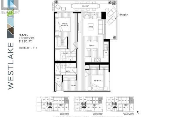311 - 2220 Lake Shore Boulevard W, Toronto, ON M8Y3H8 Photo 3