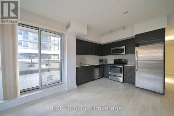 311 - 2220 Lake Shore Boulevard W, Toronto, ON M8Y3H8 Photo 5