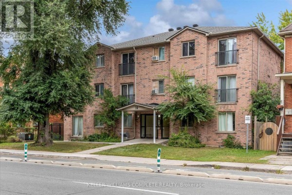 311 - 28 Victoria Avenue N, Hamilton