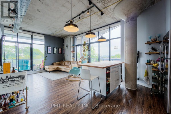 311 - 369 Sorauren Avenue, Toronto, ON M6R3C2 Photo 2