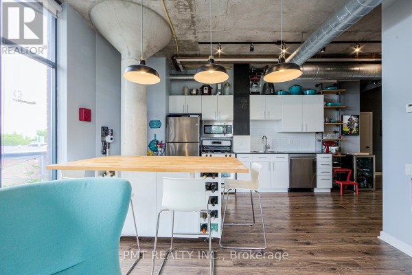 311 - 369 Sorauren Avenue, Toronto, ON M6R3C2 Photo 5