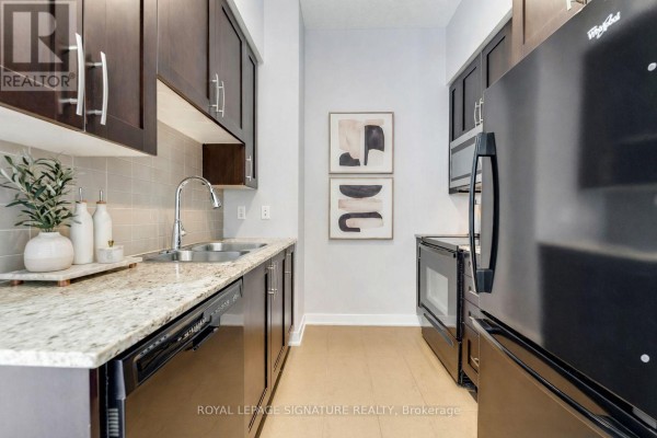 311 - 4070 Confederation Parkway, Mississauga, ON L5B0E9 Photo 3