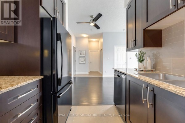 311 - 4070 Confederation Parkway, Mississauga, ON L5B0E9 Photo 4
