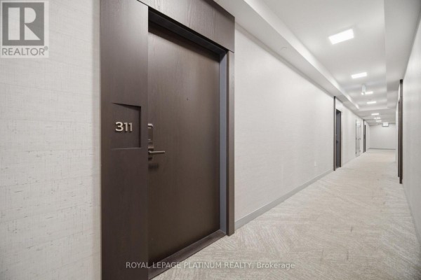 Den - 311 - 412 Silver Maple Road, Oakville, ON L6H7E3 Photo 4