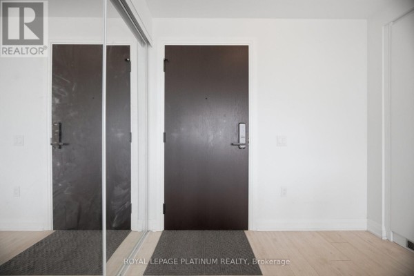 Bedroom - 311 - 412 Silver Maple Road, Oakville, ON L6H7E3 Photo 5