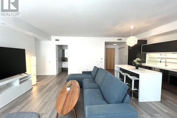 Living room - 311 - 45 Charles Street E, Toronto, ON M4Y1S2 Photo 3
