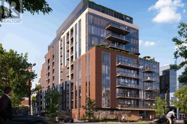 311 - 699 Sheppard Avenue E, Toronto